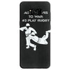 alternatives to war play rugby Samsung Galaxy S8