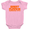 gp watch Baby Bodysuit