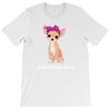 chihuahua mom T-Shirt