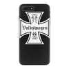 vw volkswagen iron cross iPhone 7 Plus Case