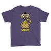mr. et Youth Tee