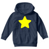steven universe star Youth Hoodie