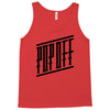 pop off street Tank Top