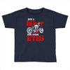save a bike Toddler T-shirt