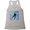 Fortnite Battle Royale Racerback Tank