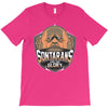 drwsontarans team T-Shirt