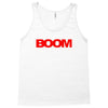 here comes the boom das schwergewicht kevon james mma film fun Tank Top