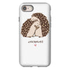 hedgehugs iPhone 8