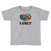 lgblt Toddler T-shirt