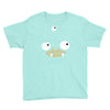 nibbler futurama Youth Tee