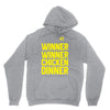 Winner Winner Chicken Dinner Pubg Unisex Hoodie