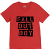 f o b_2 V-Neck Tee