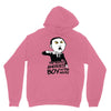 angriest boy in the world Unisex Hoodie