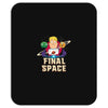 Final Space Mousepad