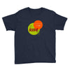 I'M TAKING MY TIME ON MY RIDE Youth Tee