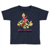 bored Toddler T-shirt
