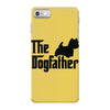 the dogfather west highland iPhone 7 Case