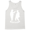 bottom eye poke Tank Top