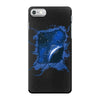pocketless universe iPhone 7 Case
