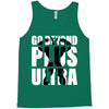 Go Beyond Plus Ultra Tank Top
