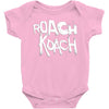 roach koach Baby Bodysuit