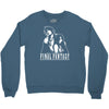 squall and rinao Crewneck Sweatshirt