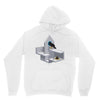 portal bird Unisex Hoodie