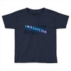 jake paulers cool lights Toddler T-shirt