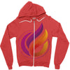 fahrie77 Zipper Hoodie