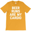 beer run cardio T-Shirt