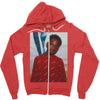 Tay-K Zipper Hoodie