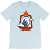 camping (2) T-Shirt