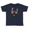 hipster pillows Toddler T-shirt