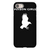 poison girls iPhone 8