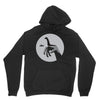 what lies beneath Hoodie