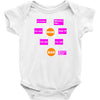 daftar Baby Bodysuit