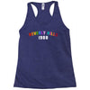 Beverly Hills 1988 Racerback Tank