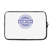 samcro   sons of anarchy Laptop sleeve
