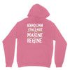 living single Unisex Hoodie