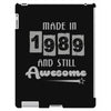 made in 1989 and still awesome iPad 3 and 4 Case