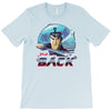 epic samurai T-Shirt