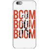 Boom Bakugou Katsuki iPhone 6/6s Case