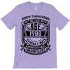 Things Better 1988 Age Approach Magnificent T-Shirt