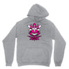 samurai pink ranger Unisex Hoodie