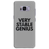 Very Stable Genius Samsung Galaxy S8 Plus