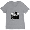 perfect timing V-Neck Tee