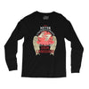 who knows sign language Long Sleeve Shirts