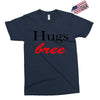 hug Exclusive T-shirt
