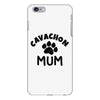 cavachon mum iPhone 6/6s Plus Case