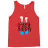 papa bunny Tank Top